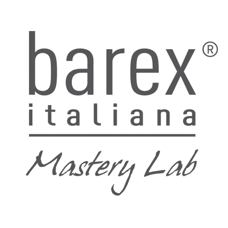 barex italiana luconè beauty shop