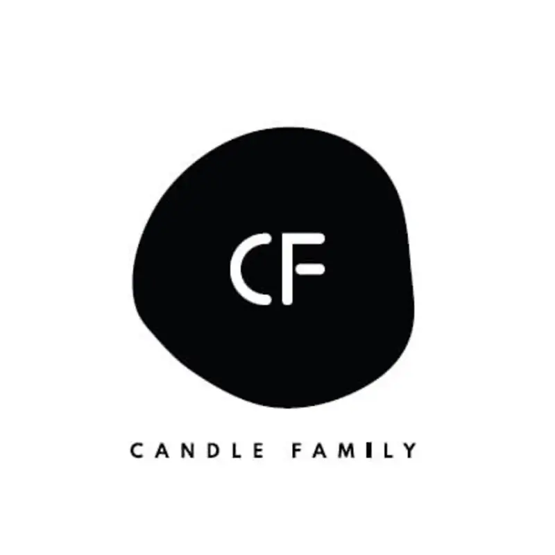 CANDLE FAMILY LUCONÈ BEAUTY SHOP