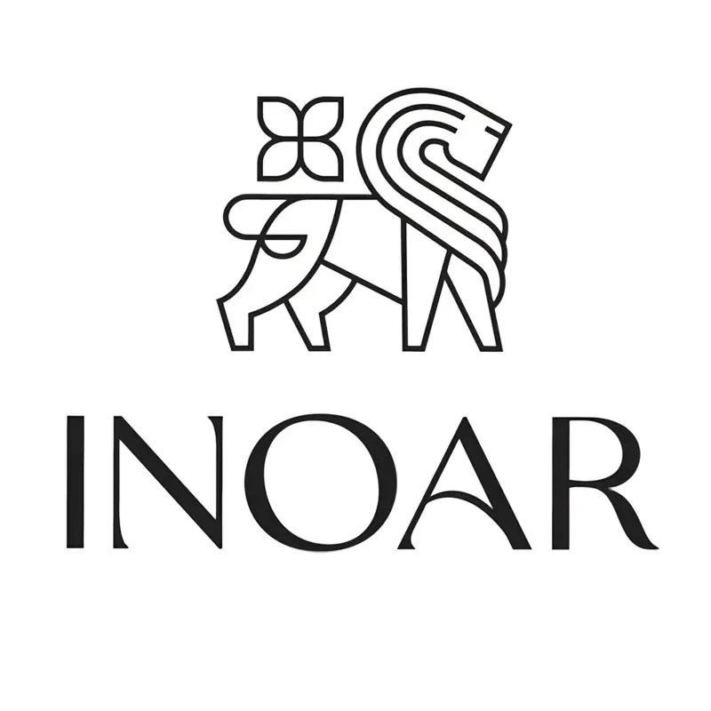 INOAR LUCONÈ BEAUTY SHOP