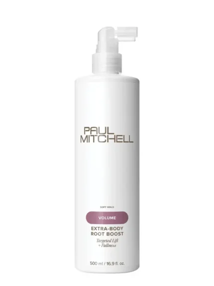 PAUL MITCHELL Extra Body Boost Plaukų Šaknų Purškiklis
