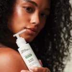 PAUL MITCHELL Smooth Gloss Drops Antistatinis Serumas - Image 3
