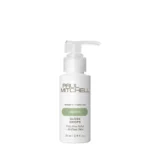PAUL MITCHELL Smooth Gloss Drops Antistatinis Serumas