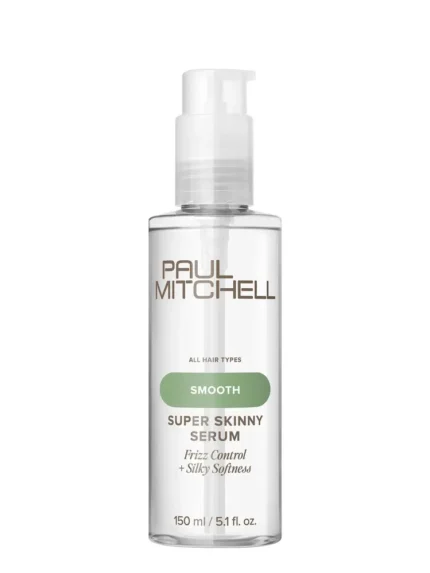 PAUL MITCHELL Super Skinny Serum Glotninantis Serumas