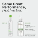 PAUL MITCHELL Super Skinny Serum Glotninantis Serumas