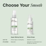 PAUL MITCHELL Super Skinny Serum Glotninantis Serumas