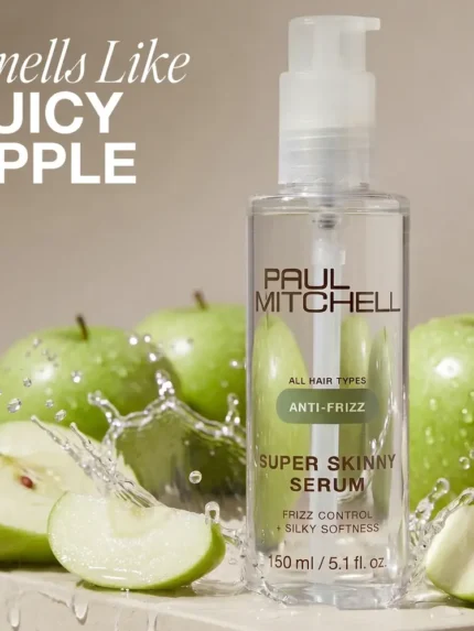 PAUL MITCHELL Super Skinny Serum Glotninantis Serumas