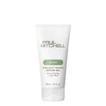PAUL MITCHELL Straight Works Plaukus Tiesinantis Serumo Gelis