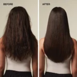 PAUL MITCHELL Straight Works Plaukus Tiesinantis Serumo Gelis