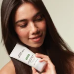 PAUL MITCHELL Straight Works Plaukus Tiesinantis Serumo Gelis