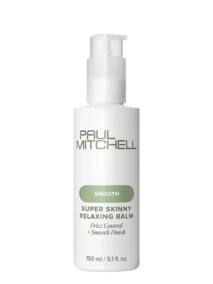 PAUL MITCHELL Super Skinny Relaxing Balm Garbanų Balzamas