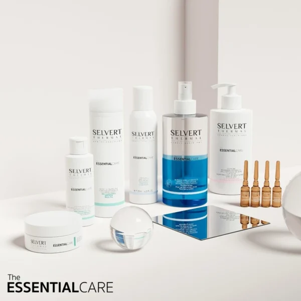 SELVERT THERMAL essential