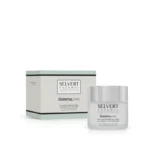 SELVERT THERMAL Lengvas Dieninis Kremas Riebiai Odai
