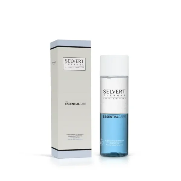 selvert-thermal-makeup-remover-dvifazis-valiklis-lucone SELVERT THERMAL Makeup Remover Dvifazis Valiklis