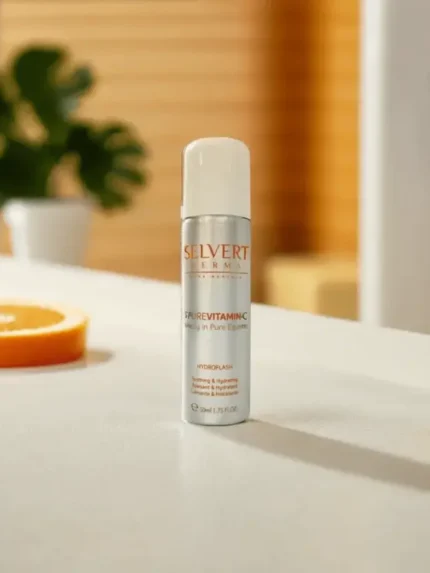 SELVERT THERMAL Pure Mist Terminio Vandens Dulksna