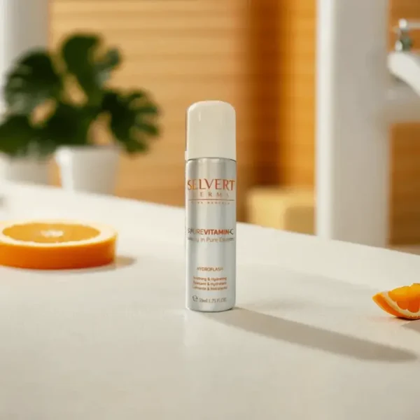 SELVERT THERMAL Pure Mist Terminio Vandens Dulksna