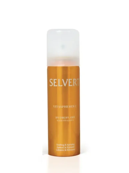 SELVERT THERMAL Pure Mist Terminio Vandens Dulksna