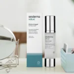 SESDERMA Azelac Gel Raudonį Mažinantis Veido Gelis