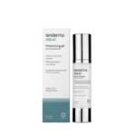 SESDERMA Azelac Gel Raudonį Mažinantis Veido Gelis