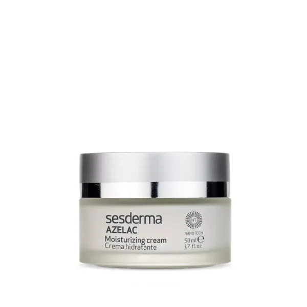 sesderma-azelac-kremas-veidui-mazinantis-raudoni-lucone-beauty-shop SESDERMA Azelac Kremas Veidui Mažinantis Raudonį