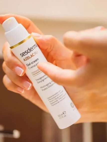 SESDERMA Azelac Ru Depigmenting Gel Cream