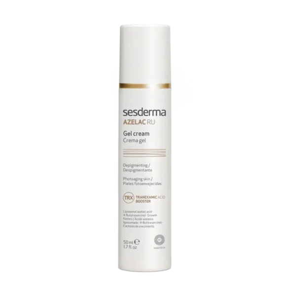 SESDERMA Azelac Ru Depigmenting Gel Cream 50 ml - Image 3