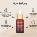 SESDERMA Azelac Ru Serumas Pigmentuotai Odai 30 ml - Image 3