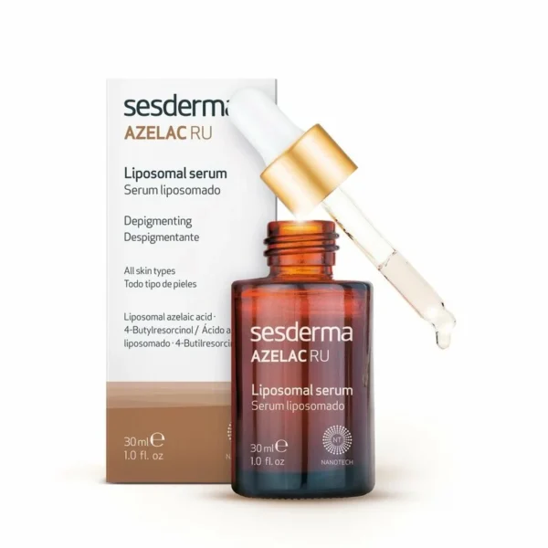 SESDERMA Azelac Ru Serumas Pigmentuotai Odai