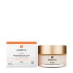SESDERMA C Vit Drėkinamasis Veido Kremas Facial Cream