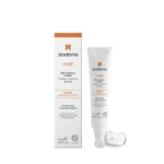 SESDERMA C Vit Eye Contour Cream Paakių Kremas