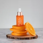 SESDERMA Vit c 5 Skaistinantis Liposominis Veido Serumas
