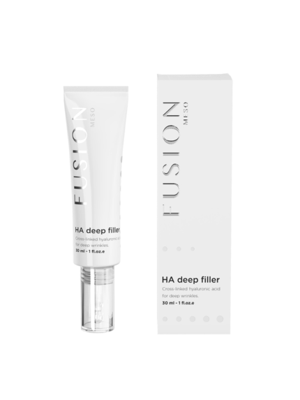 FUSION Exosomes Serum Serumas Su Egzosomomis