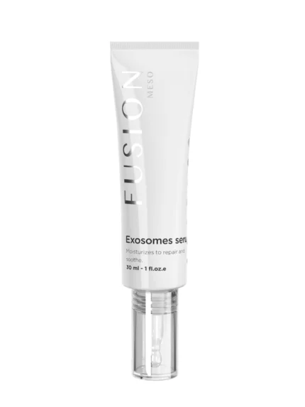 FUSION Exosomes Serum Serumas Su Egzosomomis