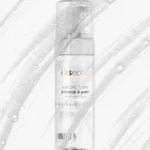 EKSEPTION Salicylic Foam Prausimosi Putos su Rūgštimi