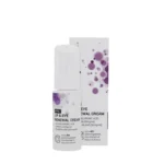 CLINICCARE Hyal Cream Atjauninantis Paakių Kremas