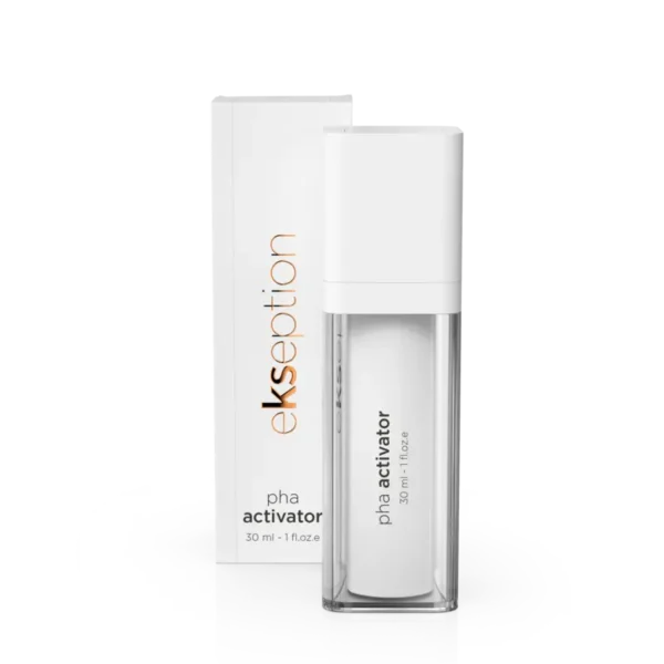 EKSEPTION PHA Activator Kremas su PHA Rūgštimis 30 ml - Image 1