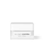 EKSEPTION Ice Cream Ceramides Kremas su Keramidais