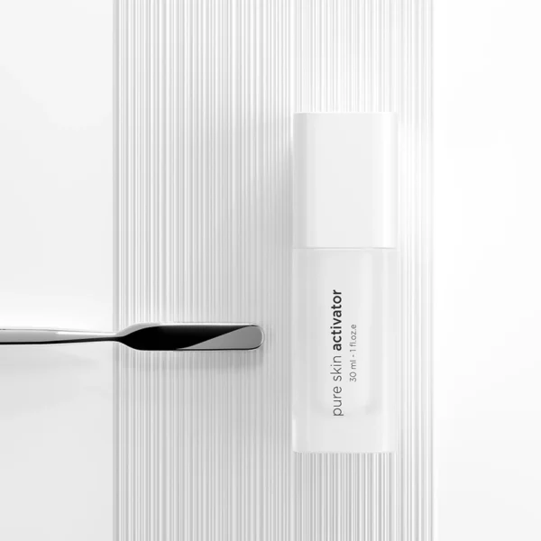 EKSEPTION Pure Skin Activator Kremas Riebiai Odai 30 ml - Image 4
