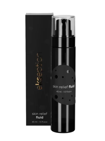 EKSEPTION Skin Relief Fluid Odą Raminantis Fluidas