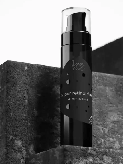 EKSEPTION Super Retinol Fluid Liposominis Serumas