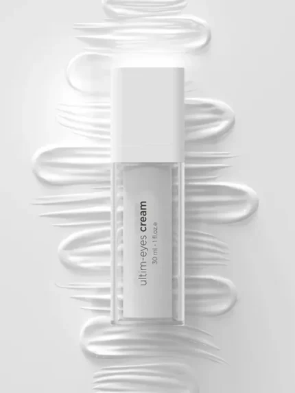 EKSEPTION Ultim Eyes Cream Akių Kontūro Kremas