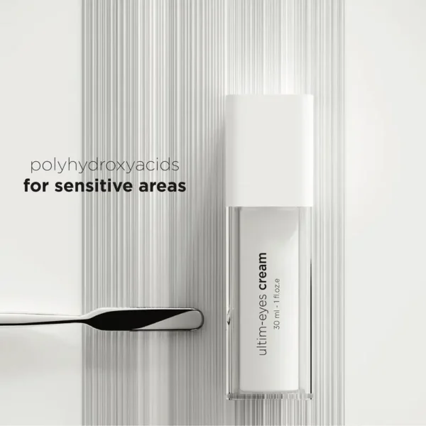 EKSEPTION Ultim Eyes Cream Akių Kontūro Kremas 30 ml - Image 3