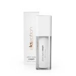 EKSEPTION Ultim Eyes Cream Akių Kontūro Kremas