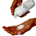 ENDOCARE Aquafoam Valomosios Veido Putos