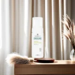 ENDOCARE Aquafoam Valomosios Veido Putos