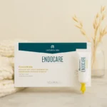 ENDOCARE Concentrate Atkuriamasis Koncentratas 7 x 1 ml - Image 3