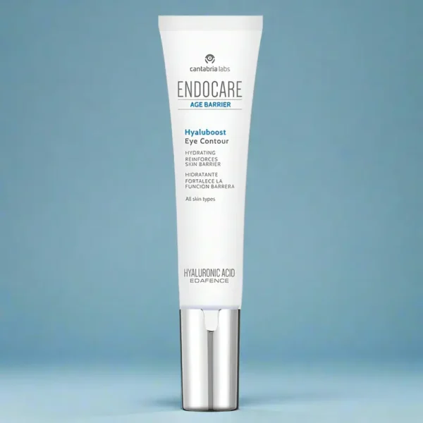 ENDOCARE Hyaluboost Age Barrier Paakių Kremas 15 ml - Image 2