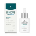ENDOCARE Hyaluboost Age Barrier Serum Veido Serumas