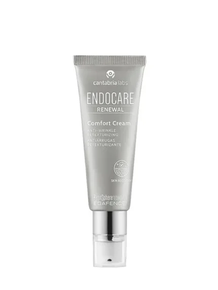 ENDOCARE Renewal Comfort Cream Raminantis Kremas