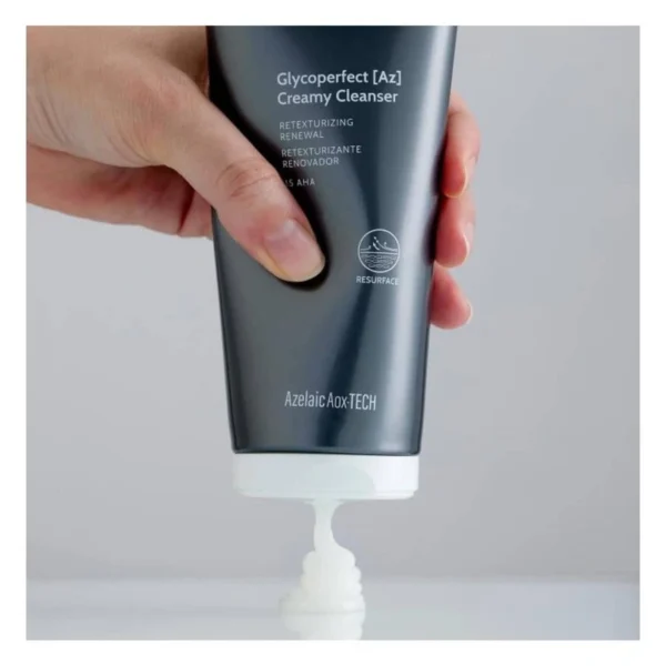 ENDOCARE Renewal Glycoperfect Veido Prausiklis