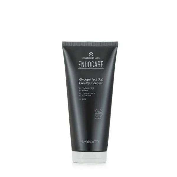 ENDOCARE Renewal Glycoperfect Veido Prausiklis